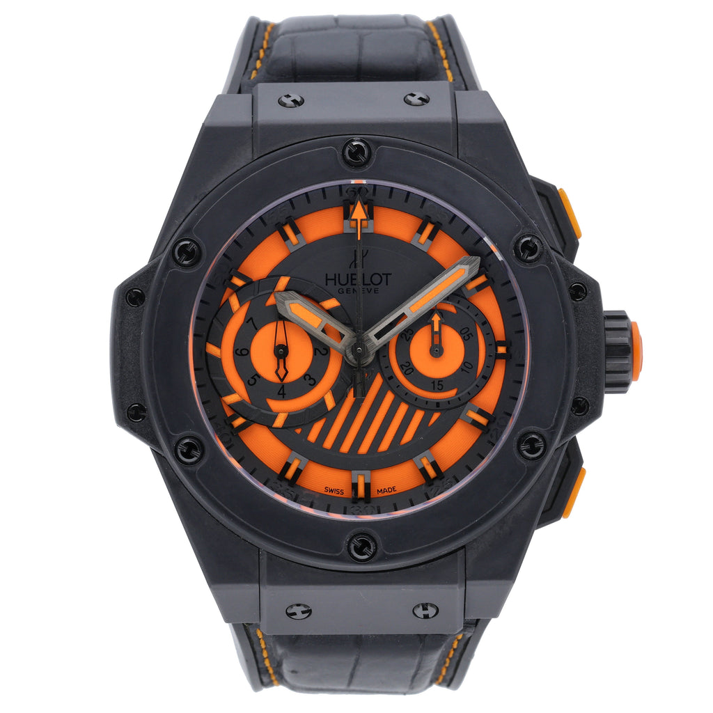 Hublot BIG BANG KING POWER "VENDOME" FOUDROYANTE