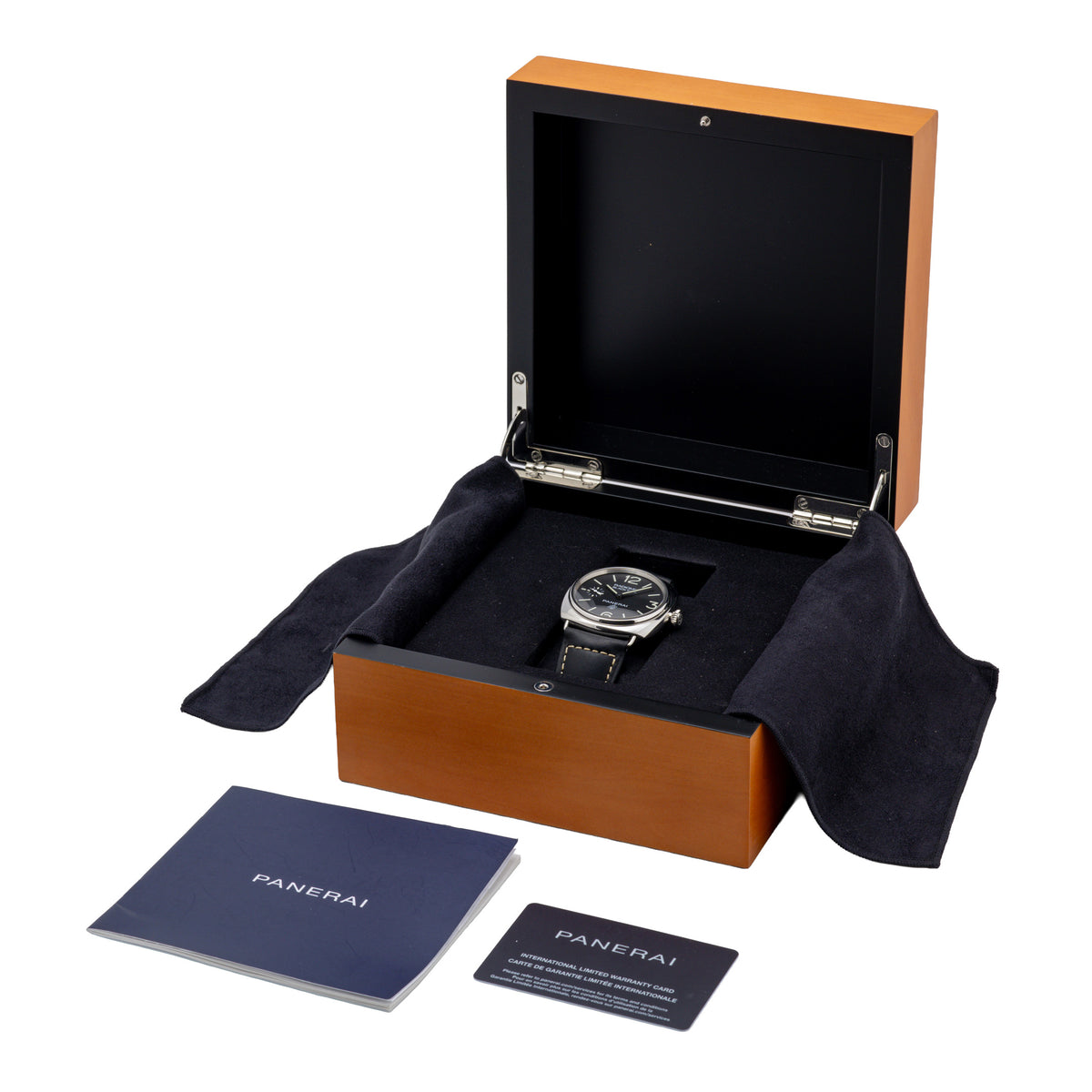 Panerai RADIOMIR