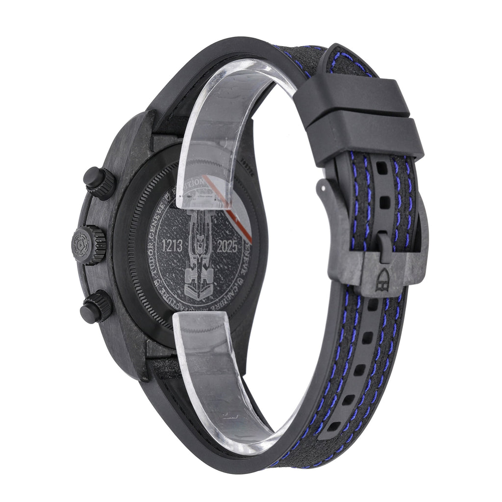 Tudor BLACK BAY CHRONOGRAPH