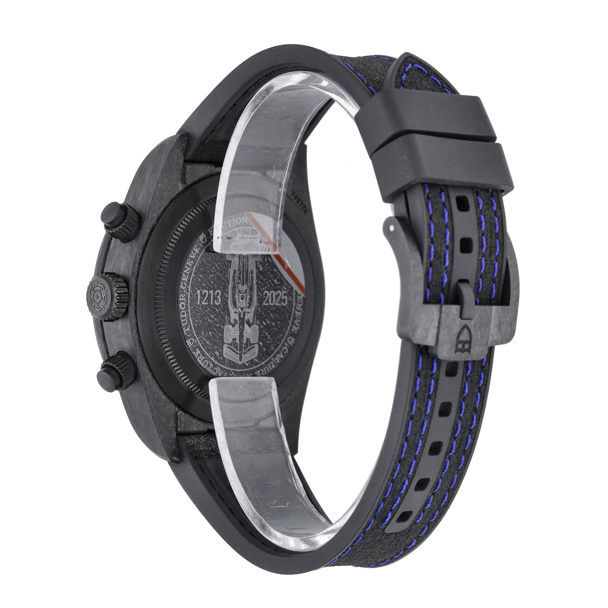 Tudor BLACK BAY CHRONOGRAPH