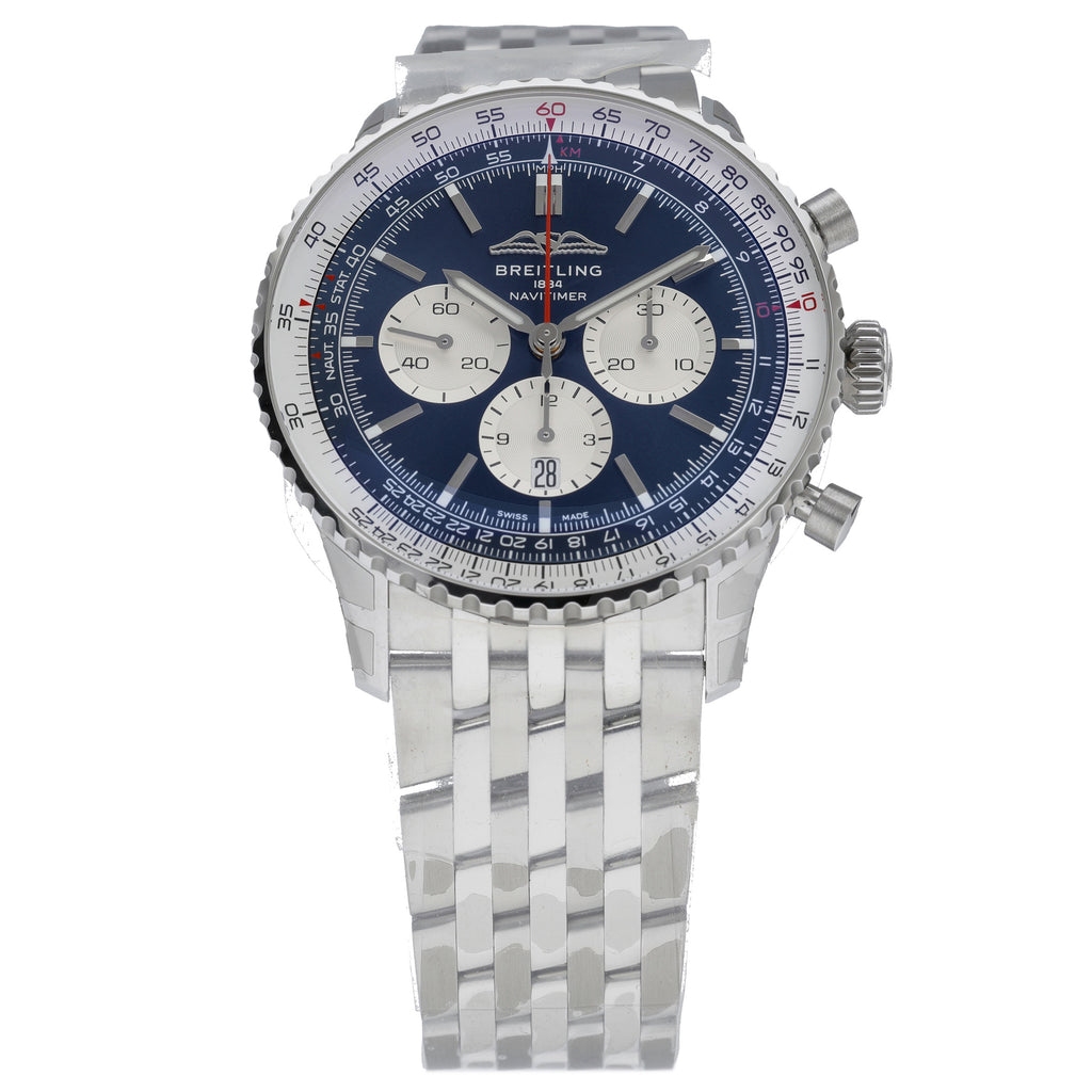 Breitling NAVITIMER B01 CHRONOGRAPH