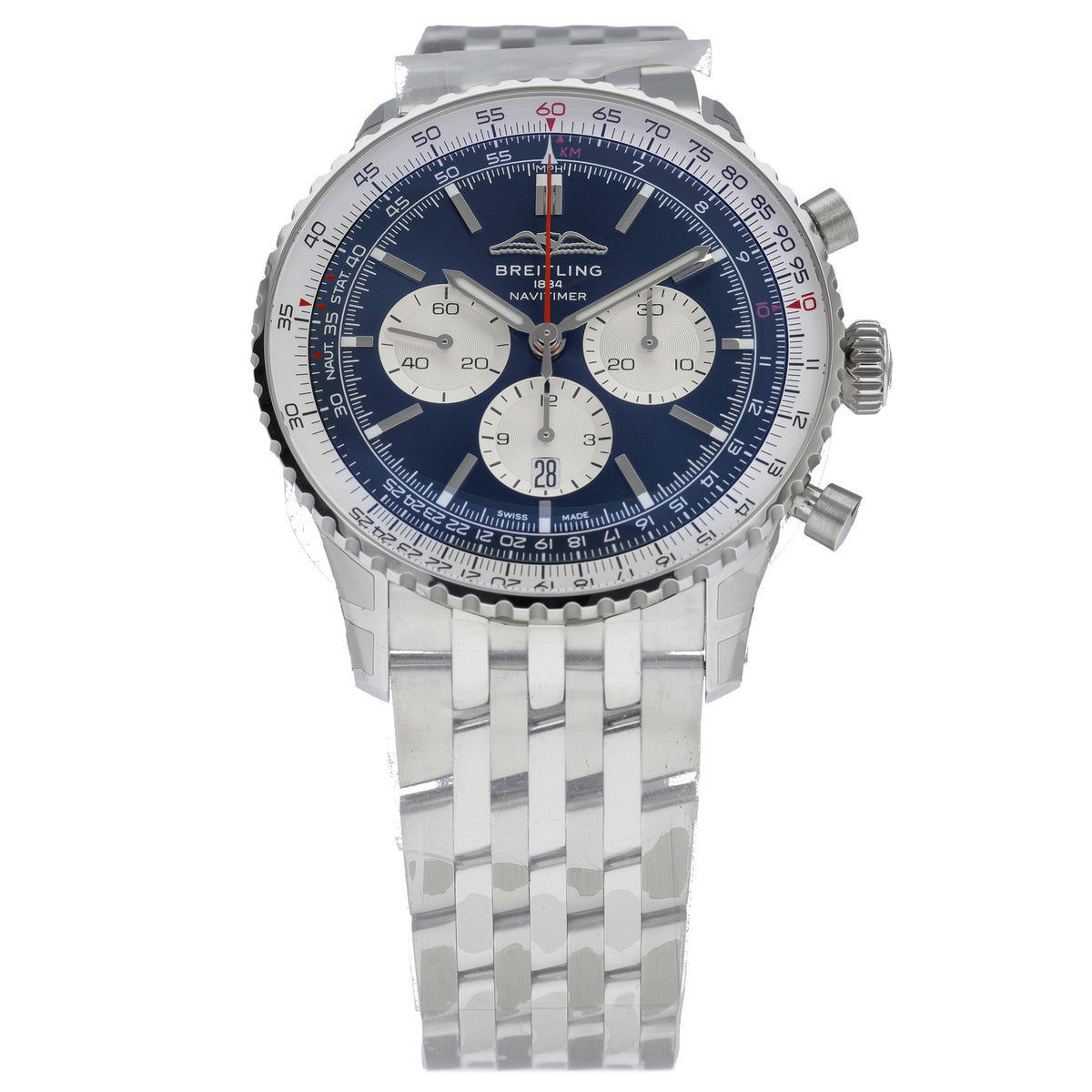 Breitling NAVITIMER B01 CHRONOGRAPH
