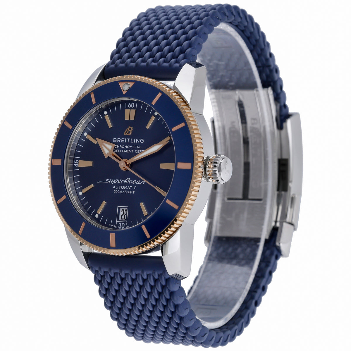 Breitling SUPEROCEAN HERITAGE