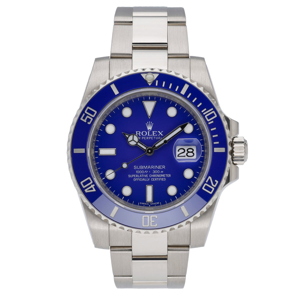 Rolex SUBMARINER