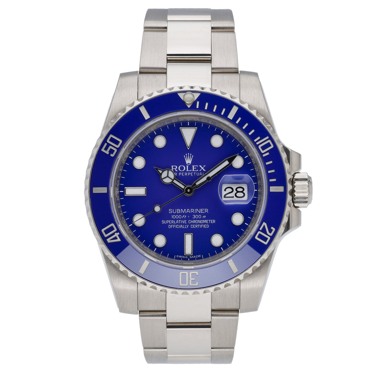 Rolex SUBMARINER