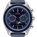 Omega SPEEDMASTER