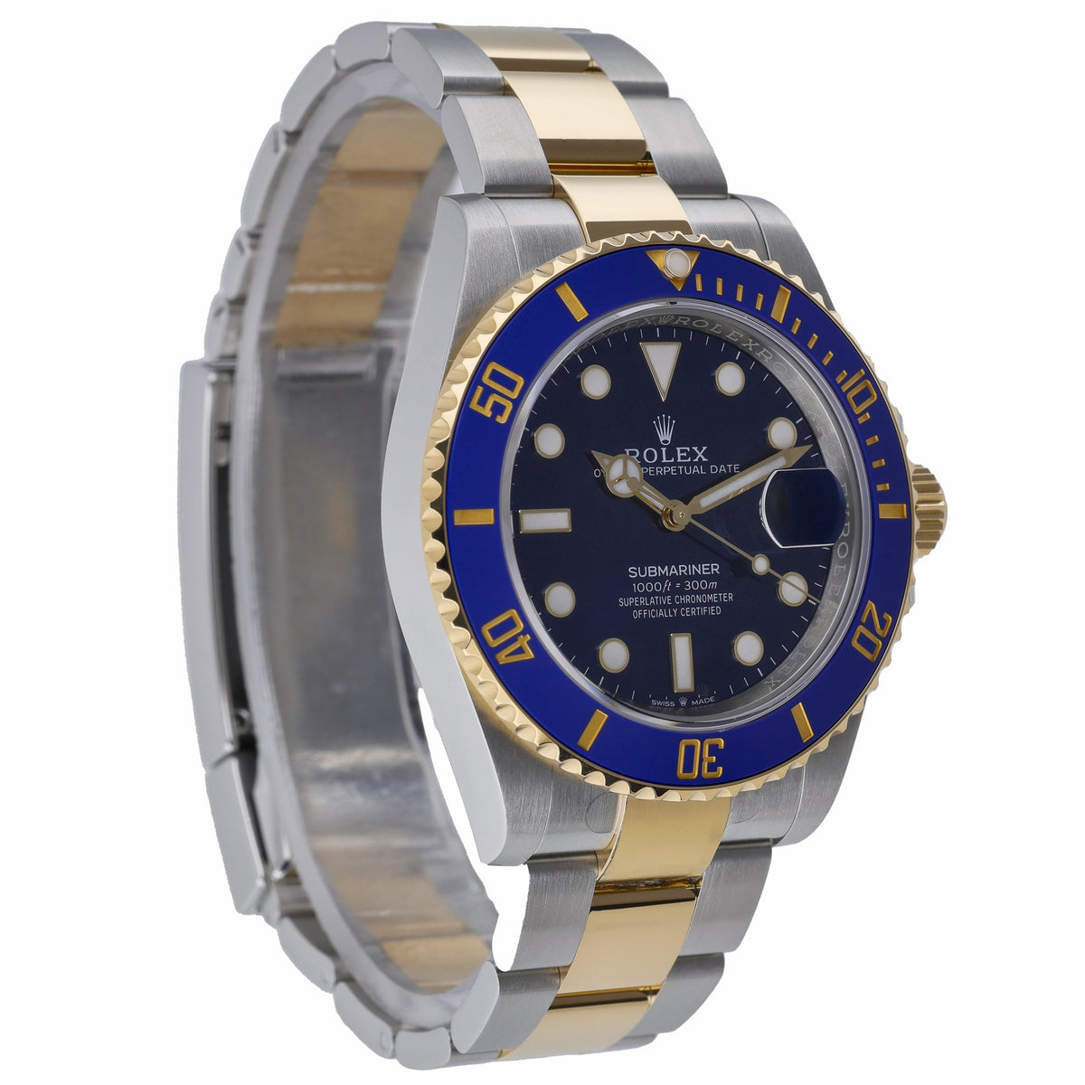 Rolex SUBMARINER