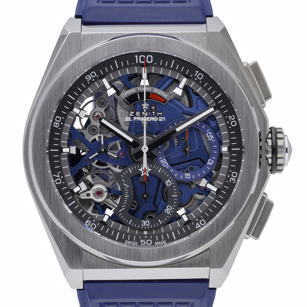 Zenith DEFY EL PRIMERO