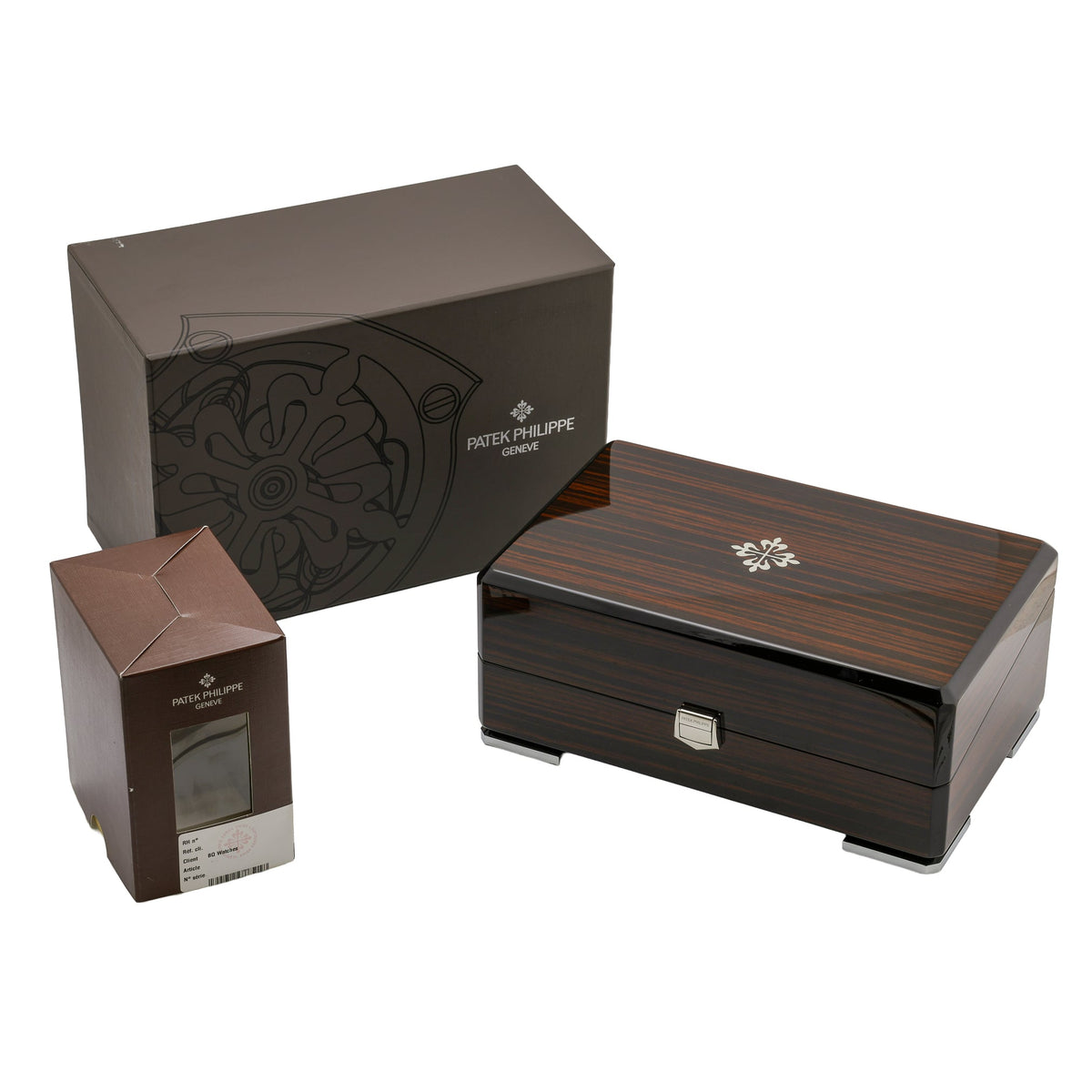 Patek Philippe NAUTILUS