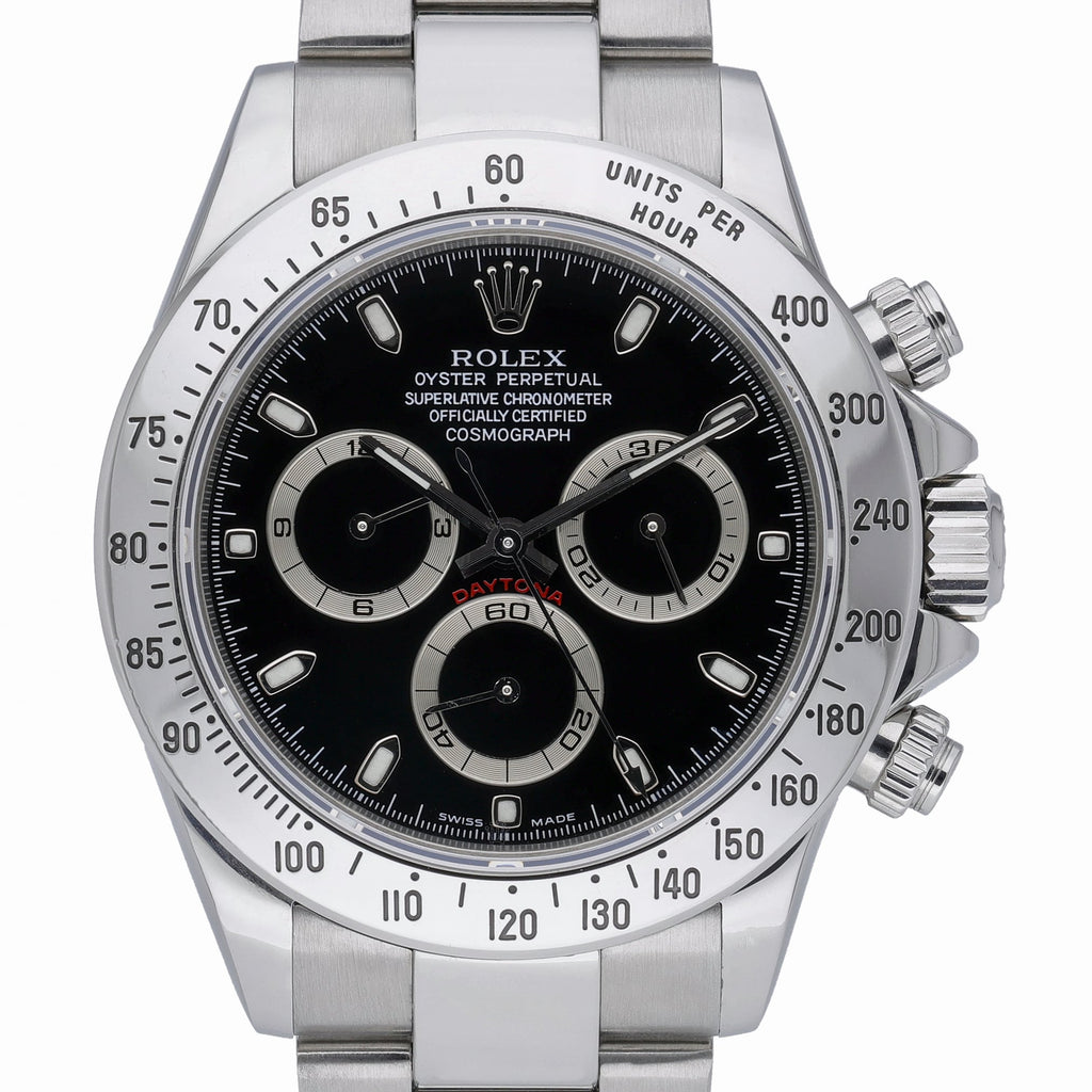 Rolex DAYTONA