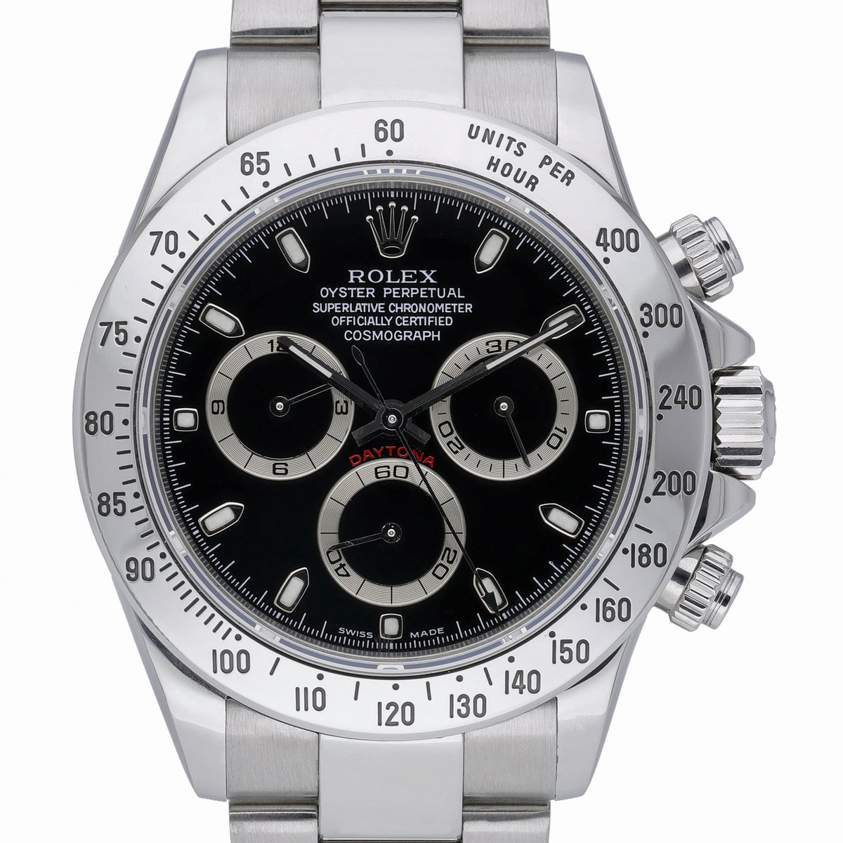 Rolex DAYTONA