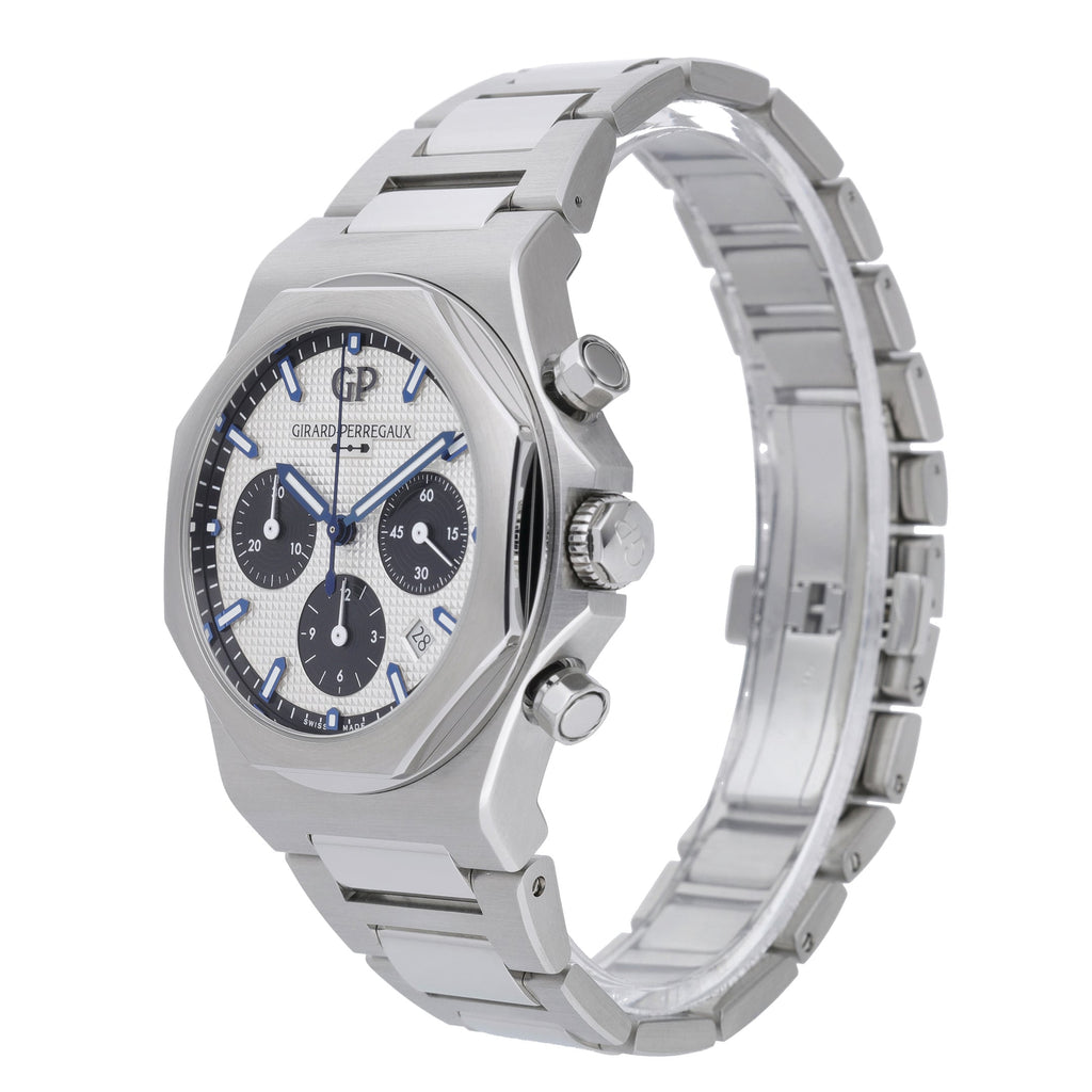 Girard-Perregaux LAUREATO