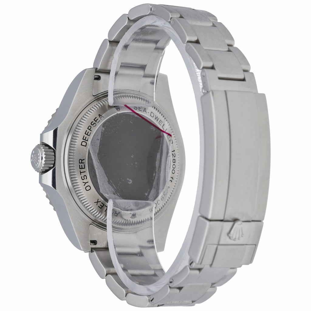Rolex SEA-DWELLER DEEPSEA