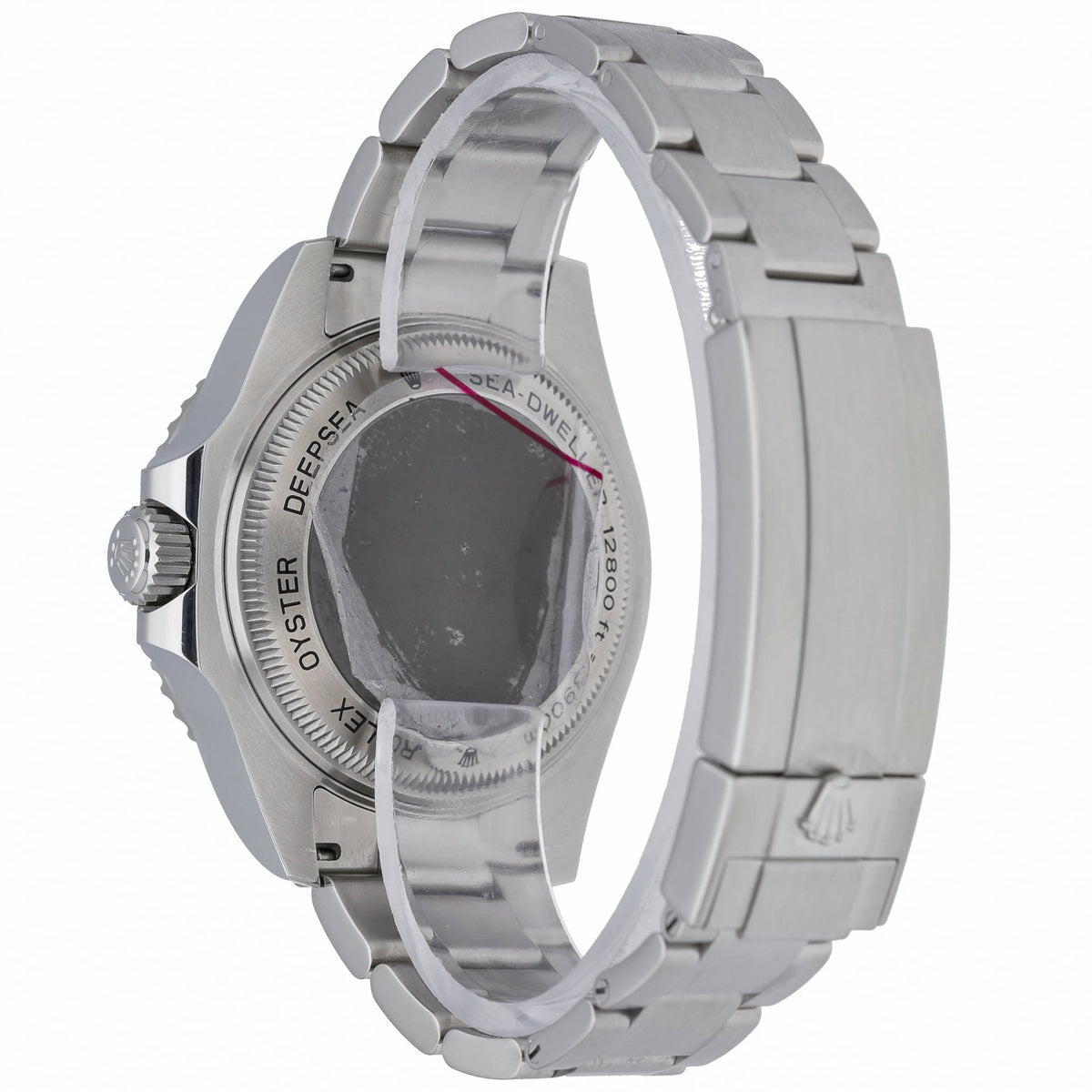 Rolex SEA-DWELLER DEEPSEA