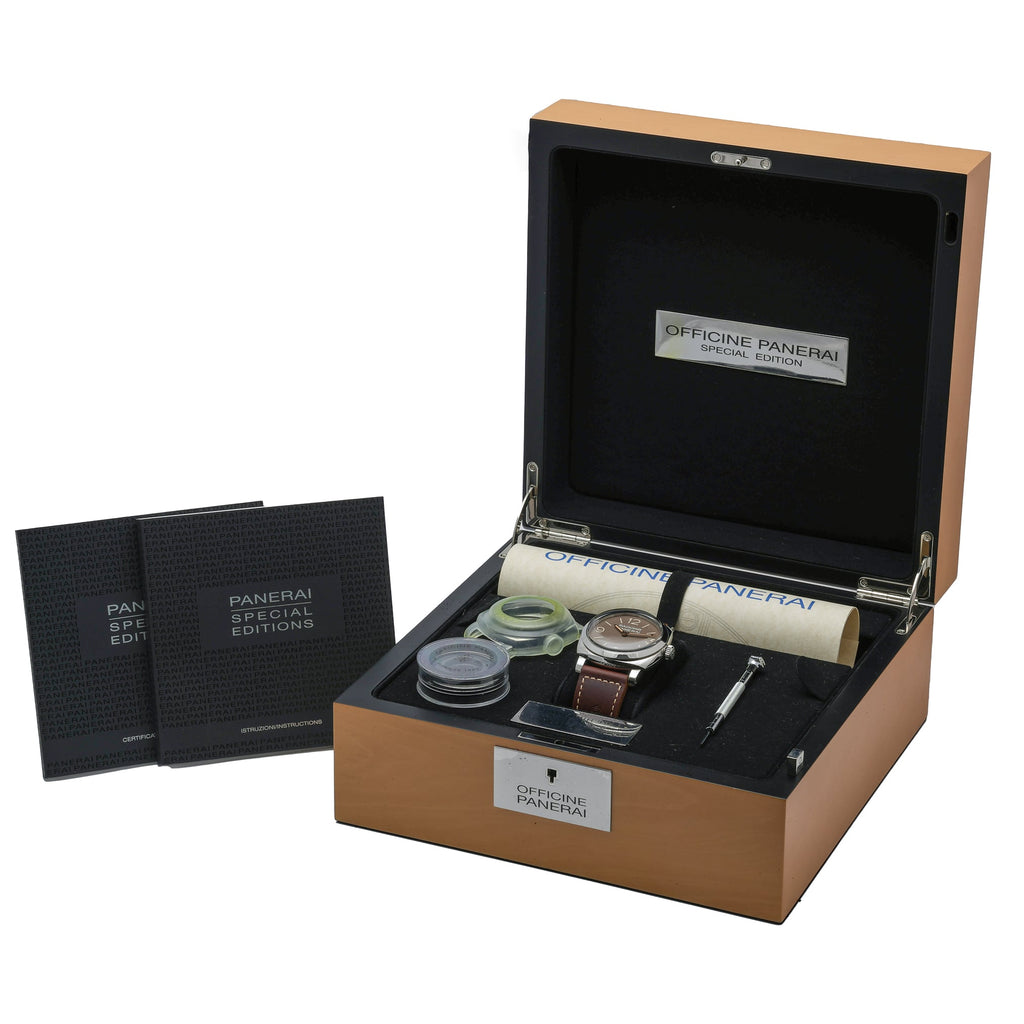 Panerai RADIOMIR