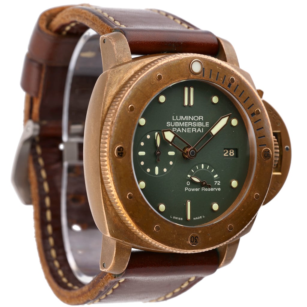 Panerai LUMINOR SUBMERSIBLE