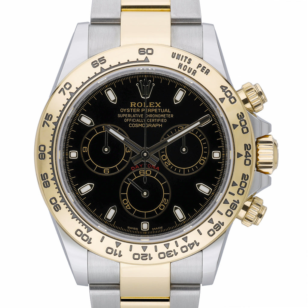 Rolex DAYTONA
