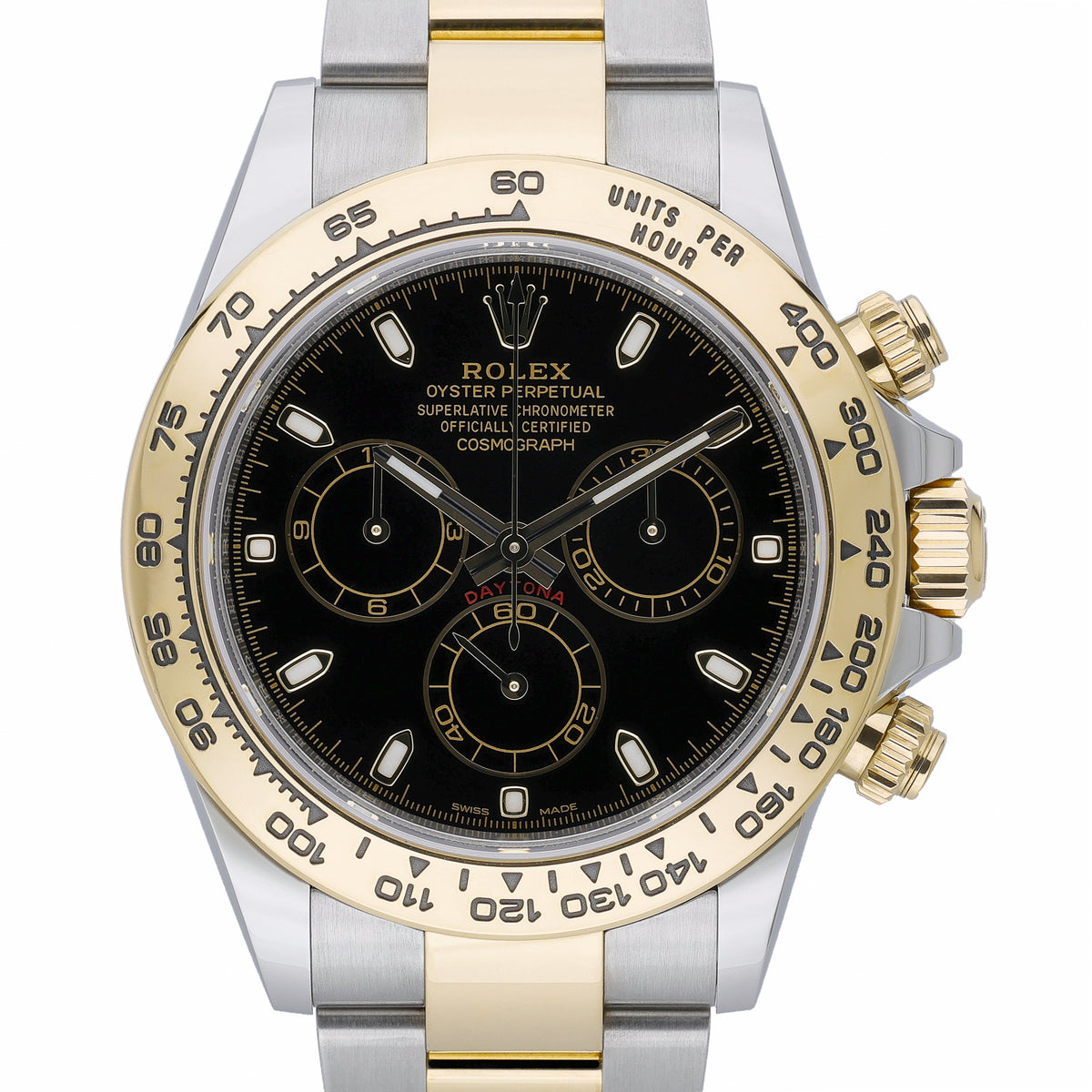 Rolex DAYTONA