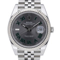 Rolex DATEJUST 41