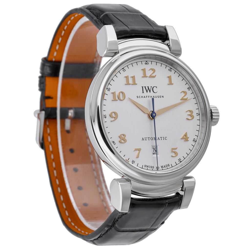 IWC DA VINCI AUTOMATIC