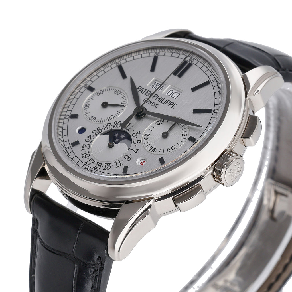 Patek Philippe PERPETUAL CALENDAR