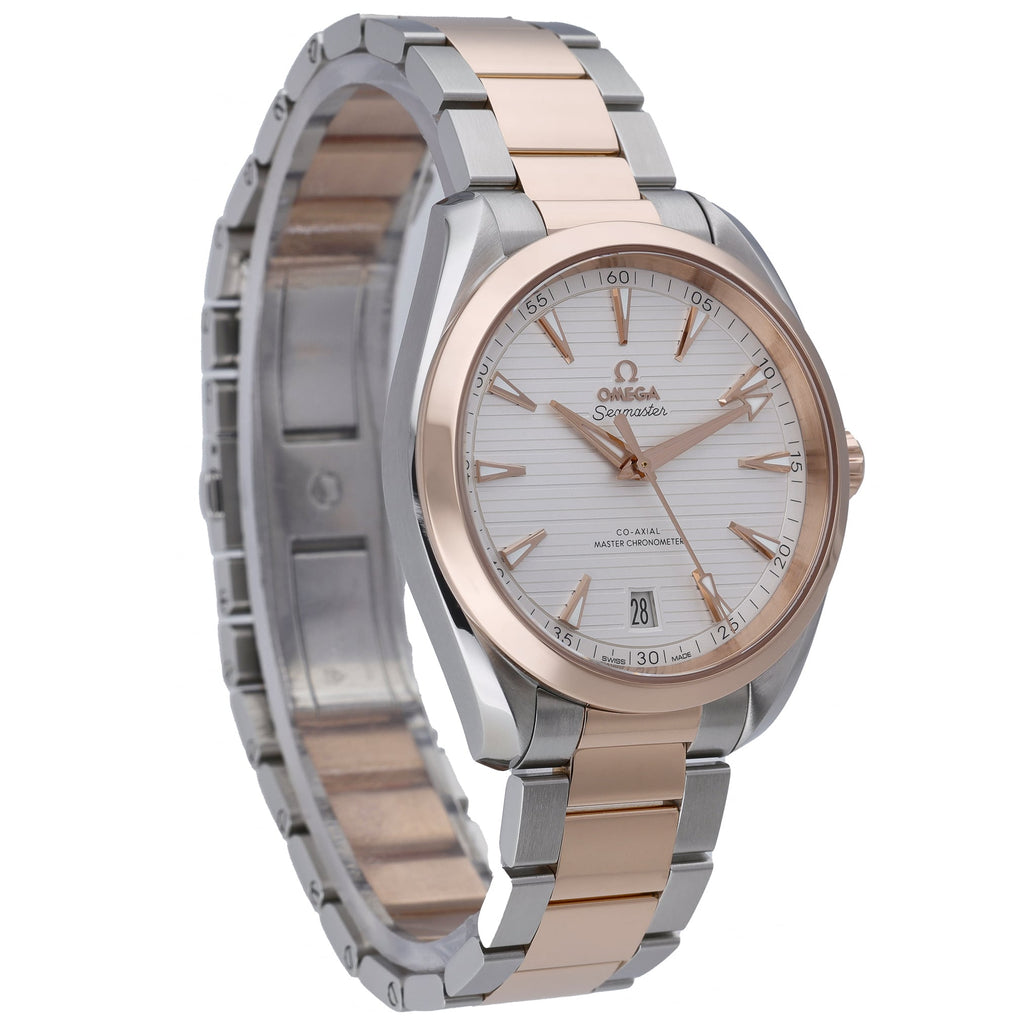 Omega AQUA TERRA 150 M