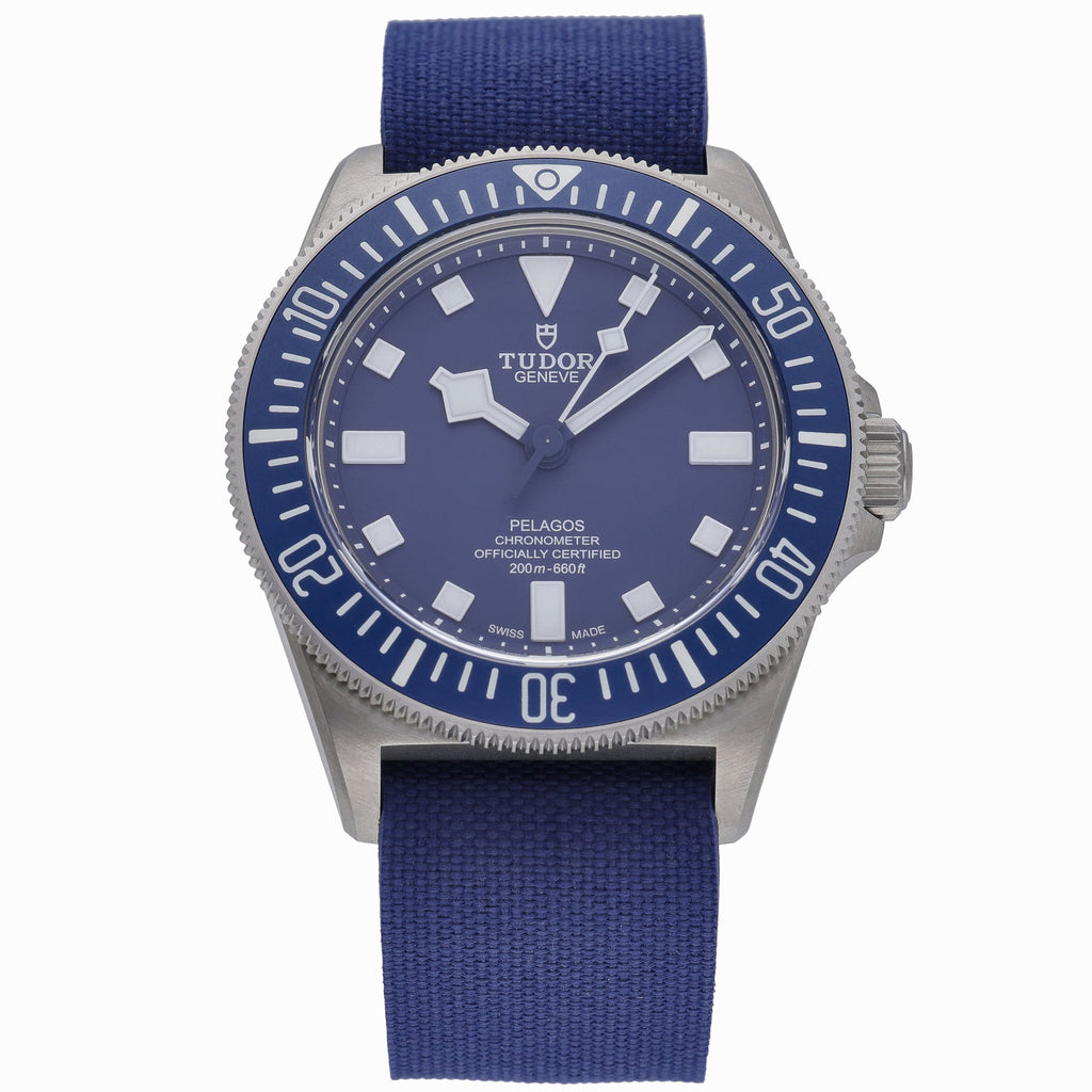 Tudor PELAGOS