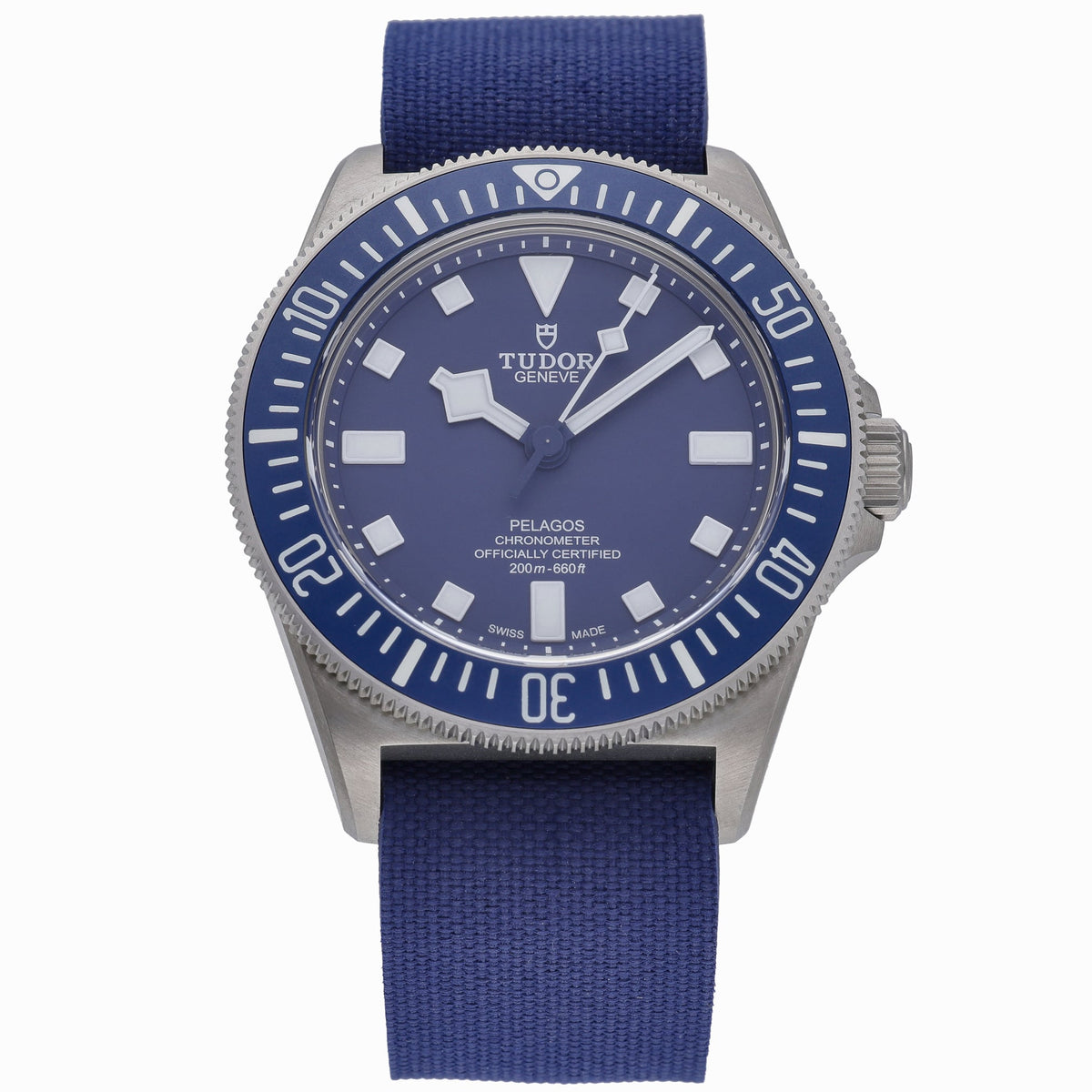 Tudor PELAGOS