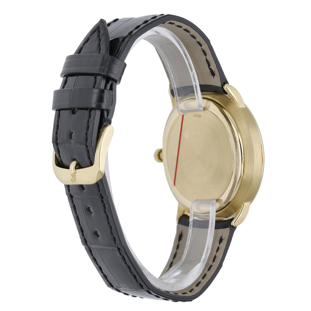 Audemars Piguet DUAL TIME