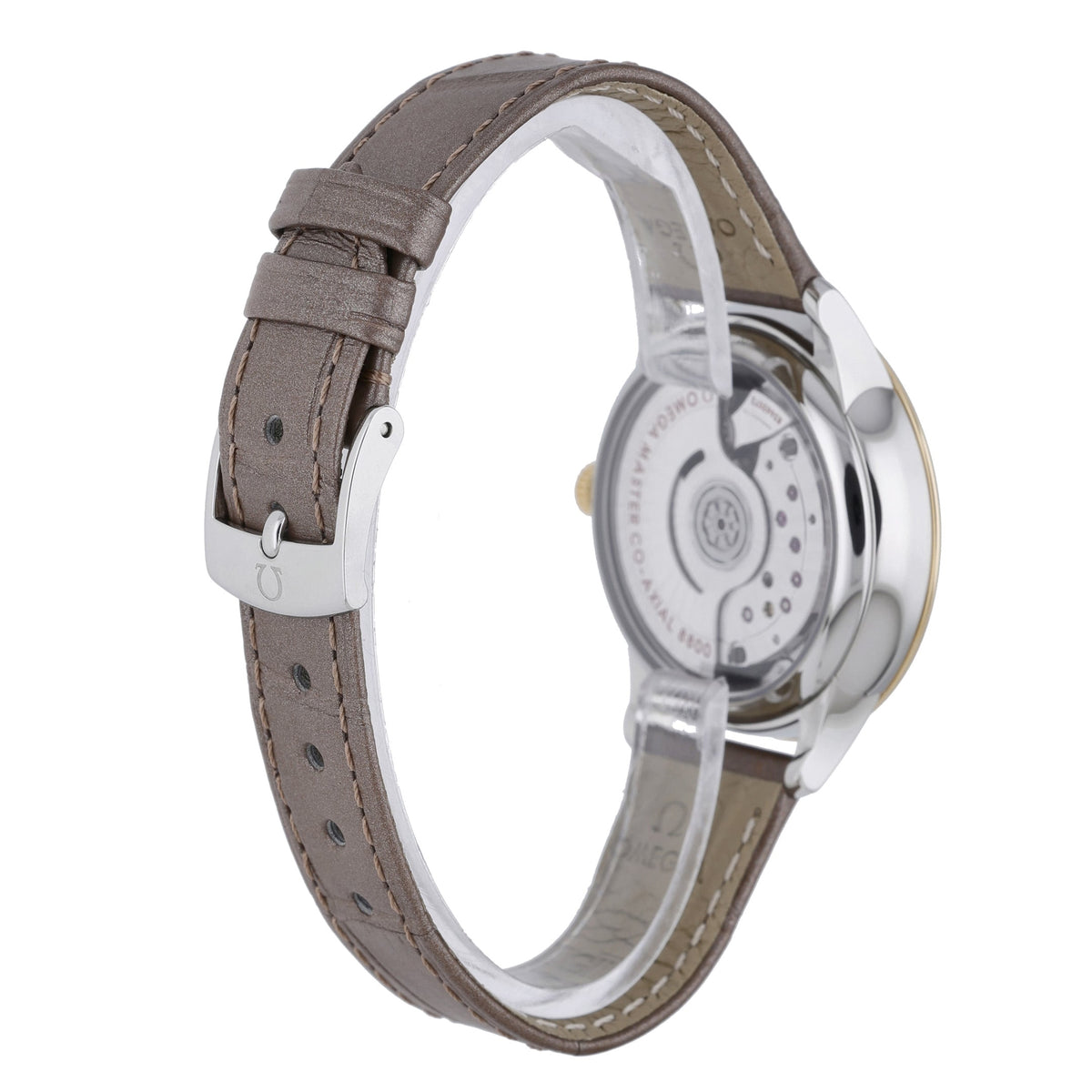 Omega DE VILLE PRESTIGE