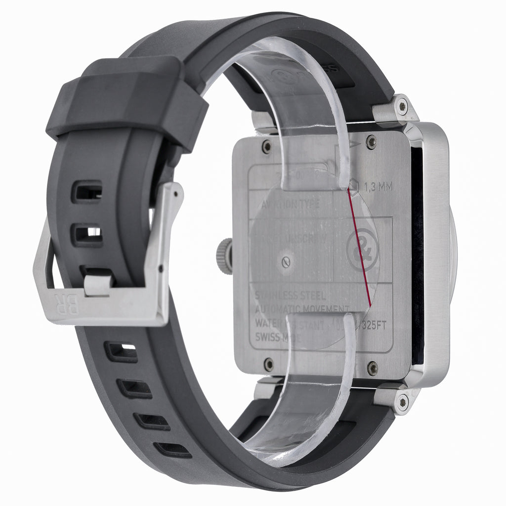 Bell & Ross BR 01-96