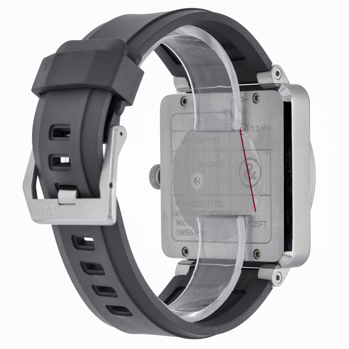 Bell & Ross BR 01-96