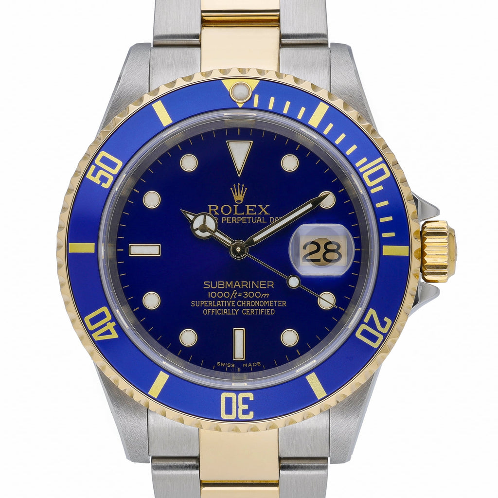 Rolex SUBMARINER