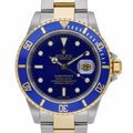 Rolex SUBMARINER