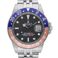 Rolex GMT