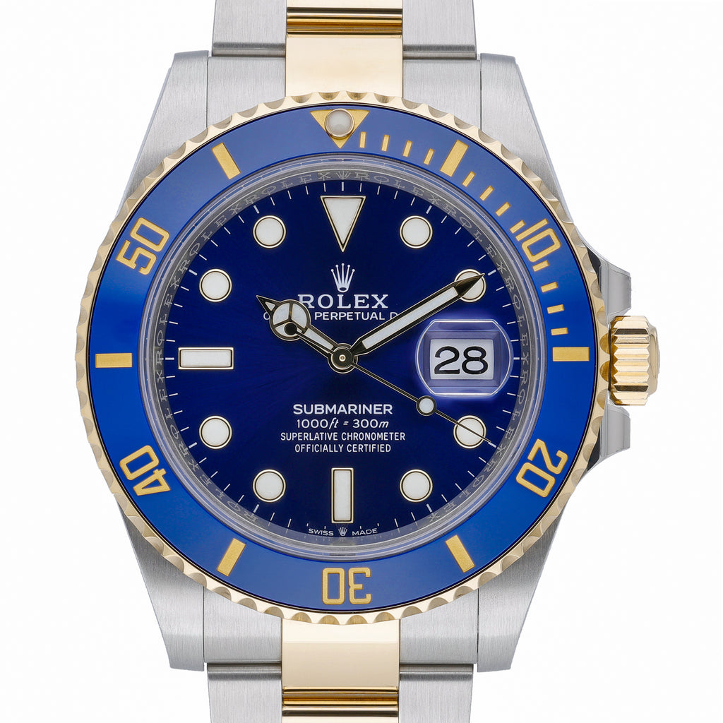 Rolex SUBMARINER