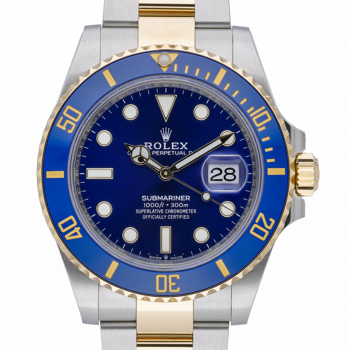 Rolex SUBMARINER