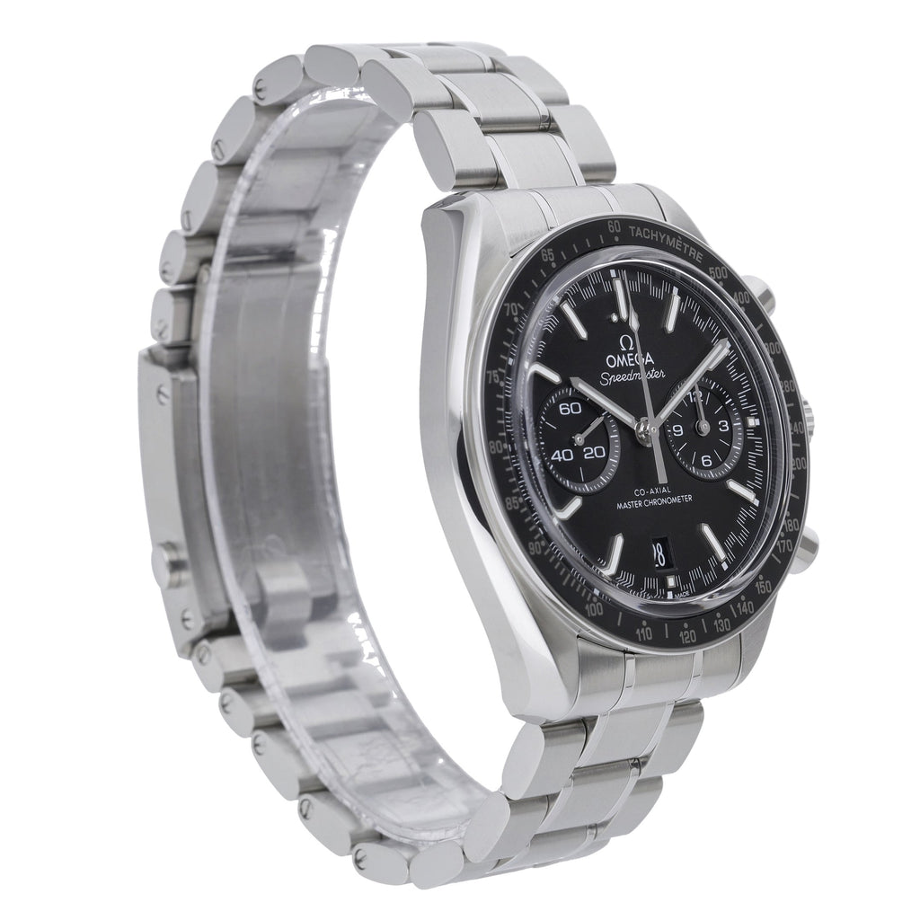 Omega SPEEDMASTER RACING