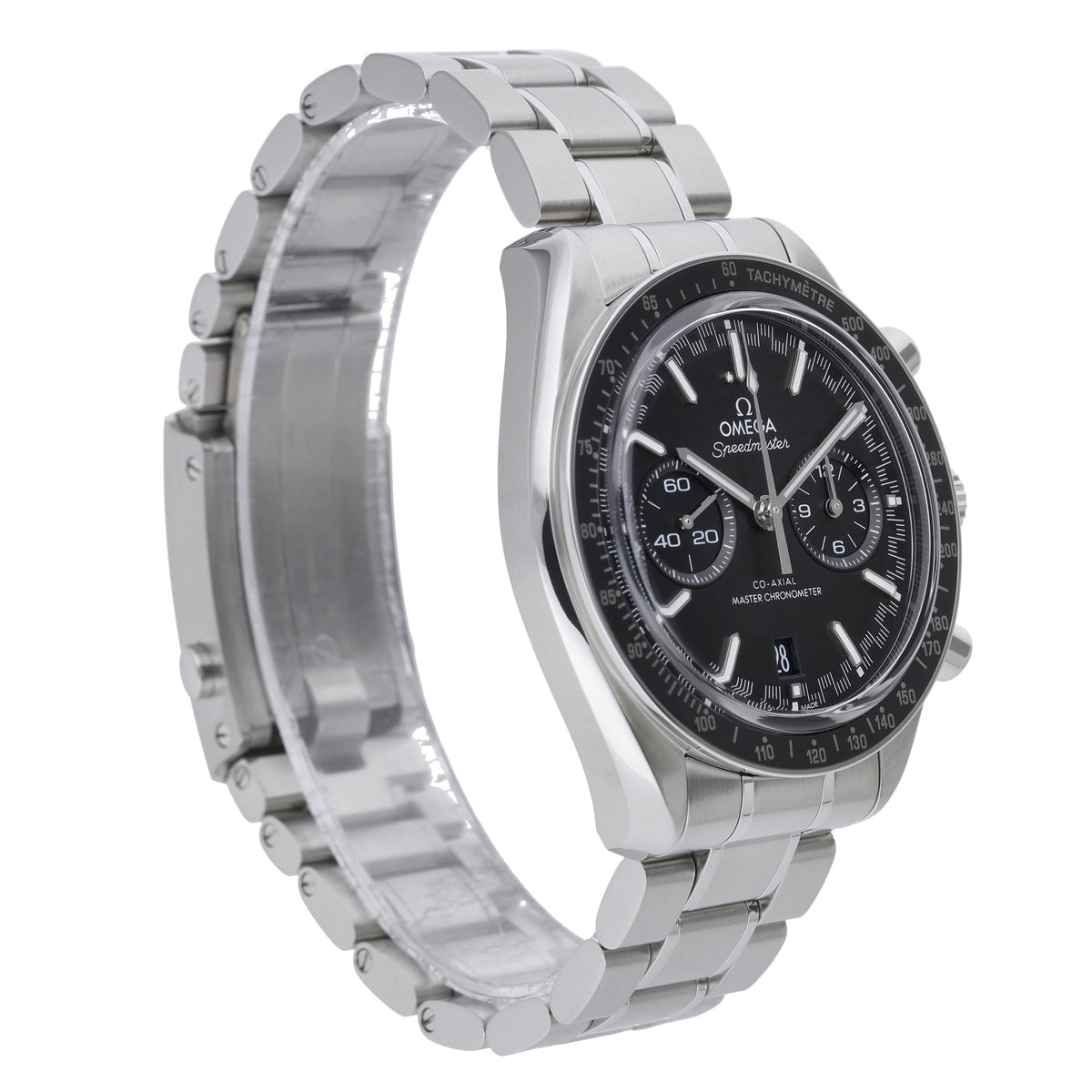 Omega SPEEDMASTER RACING