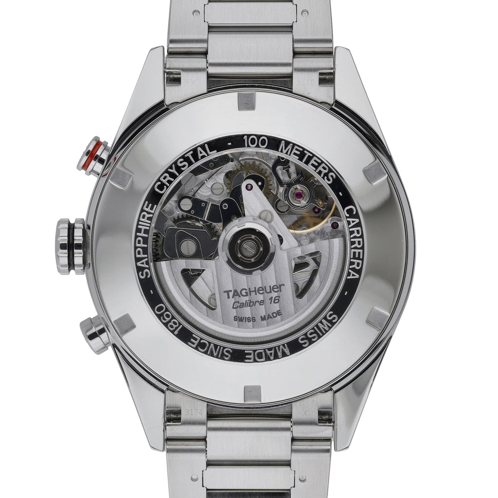 Tag Heuer CARRERA CALIBRE 16