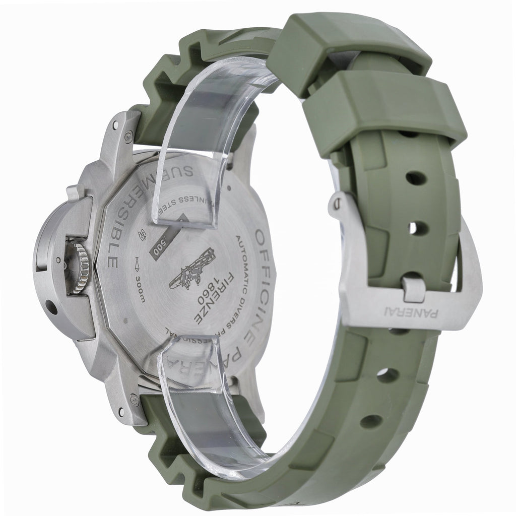 Panerai SUBMERSIBLE