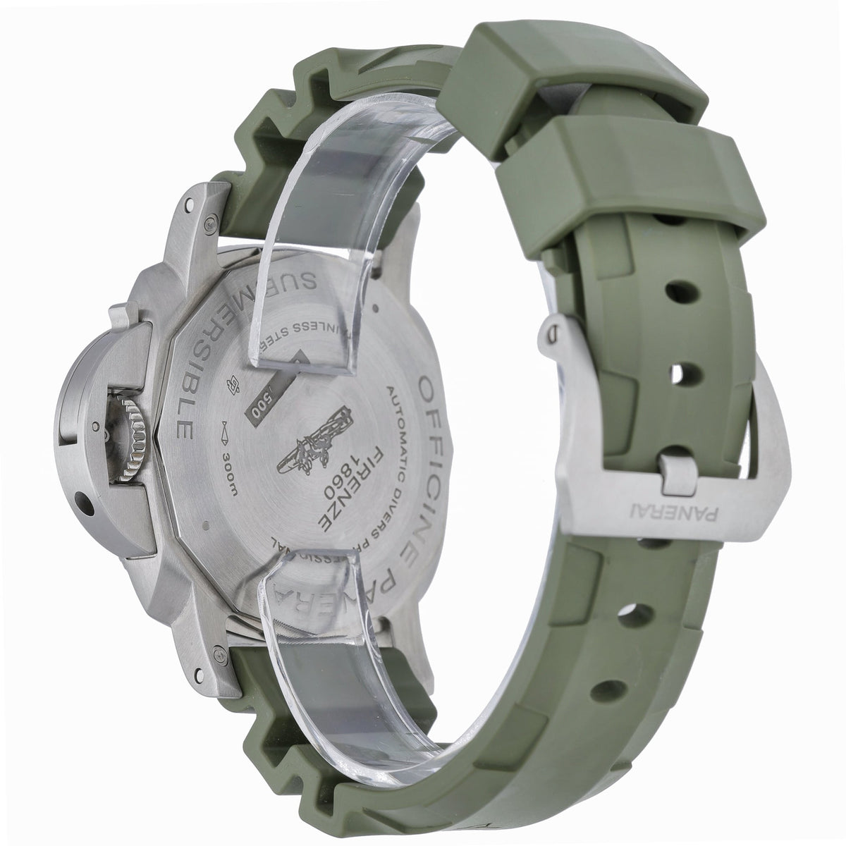 Panerai SUBMERSIBLE
