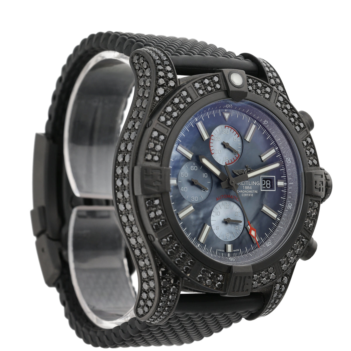 Breitling SUPER AVENGER II