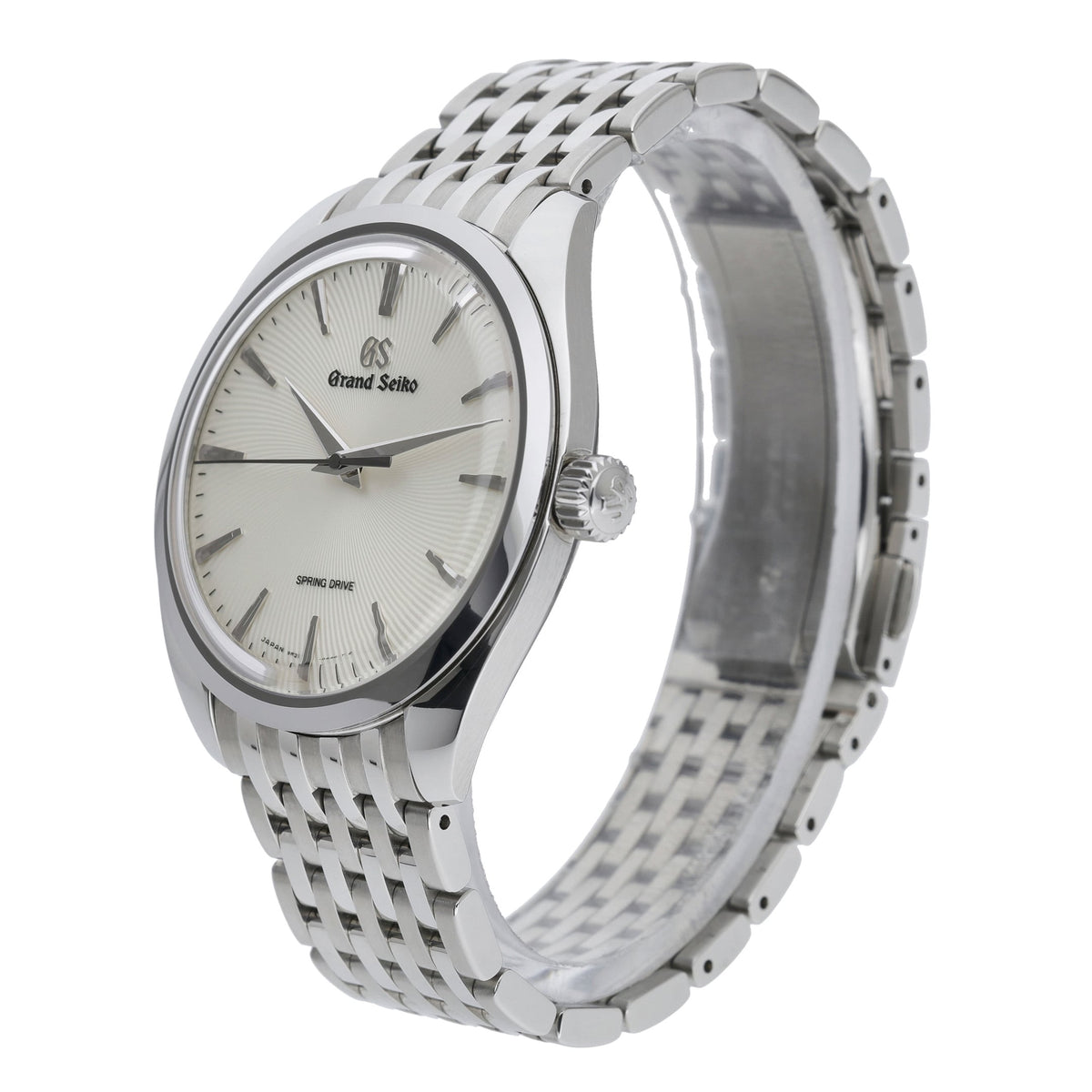 Grand Seiko 9R31