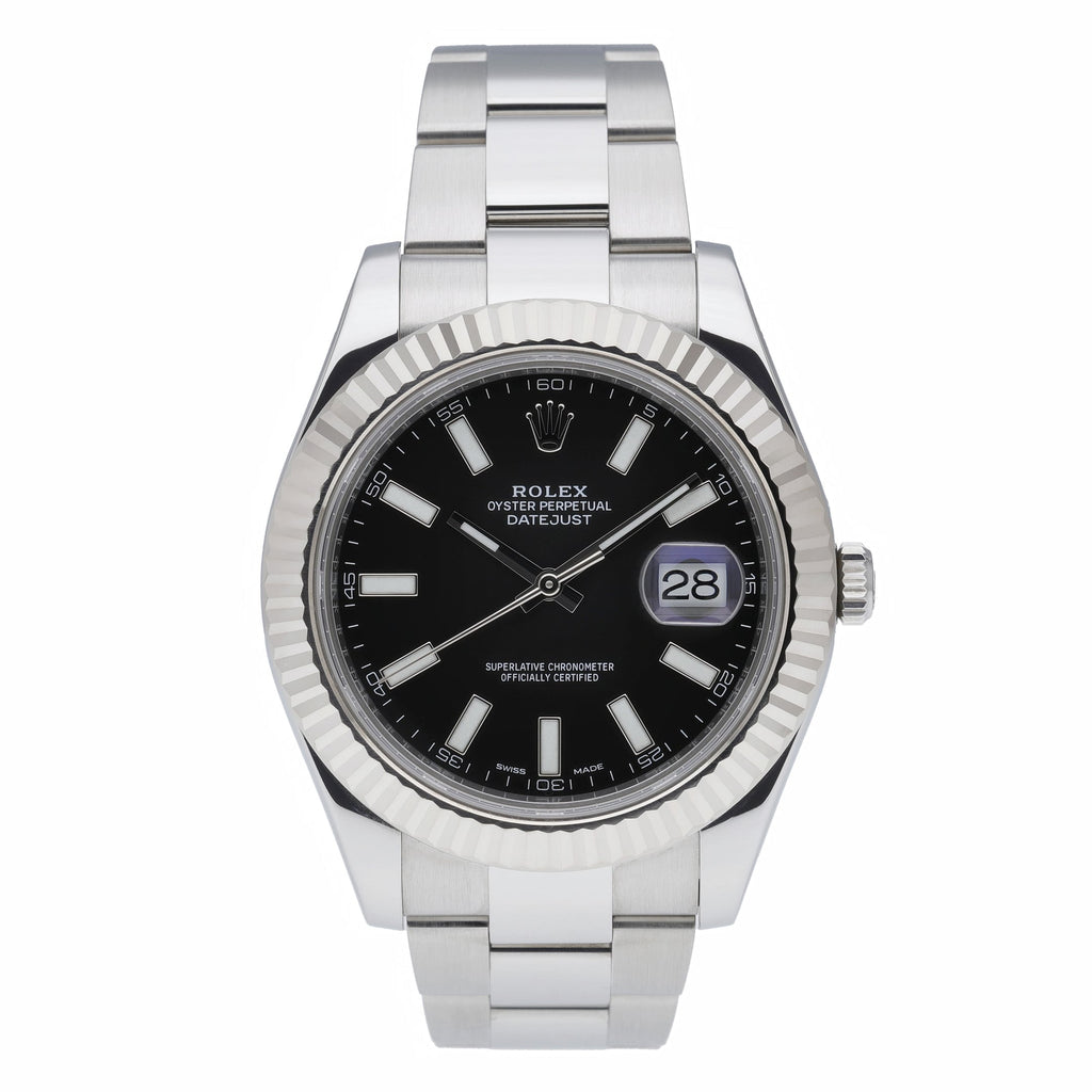 Rolex DATEJUST II