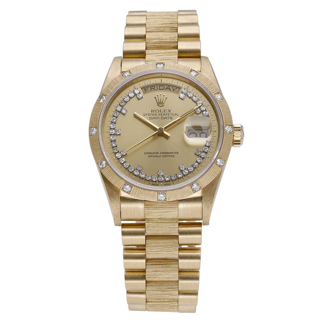 Rolex DAY