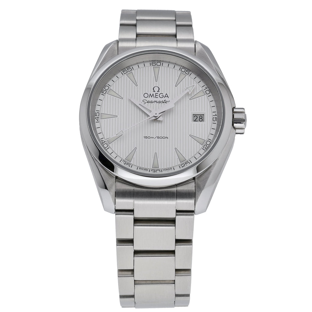 Omega SEAMASTER AQUA TERRA