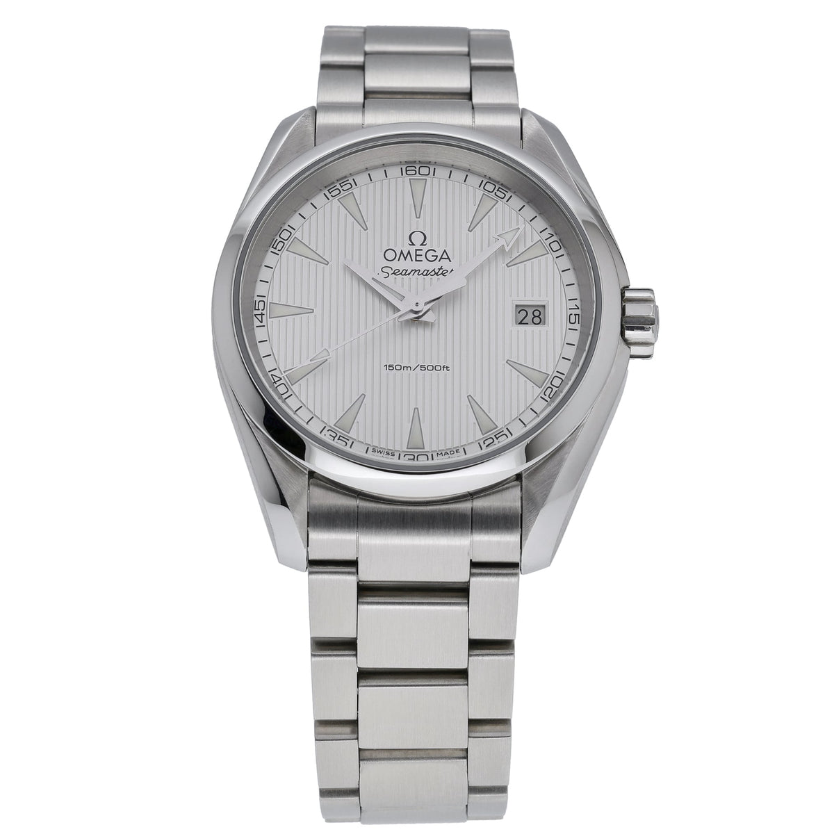 Omega SEAMASTER AQUA TERRA
