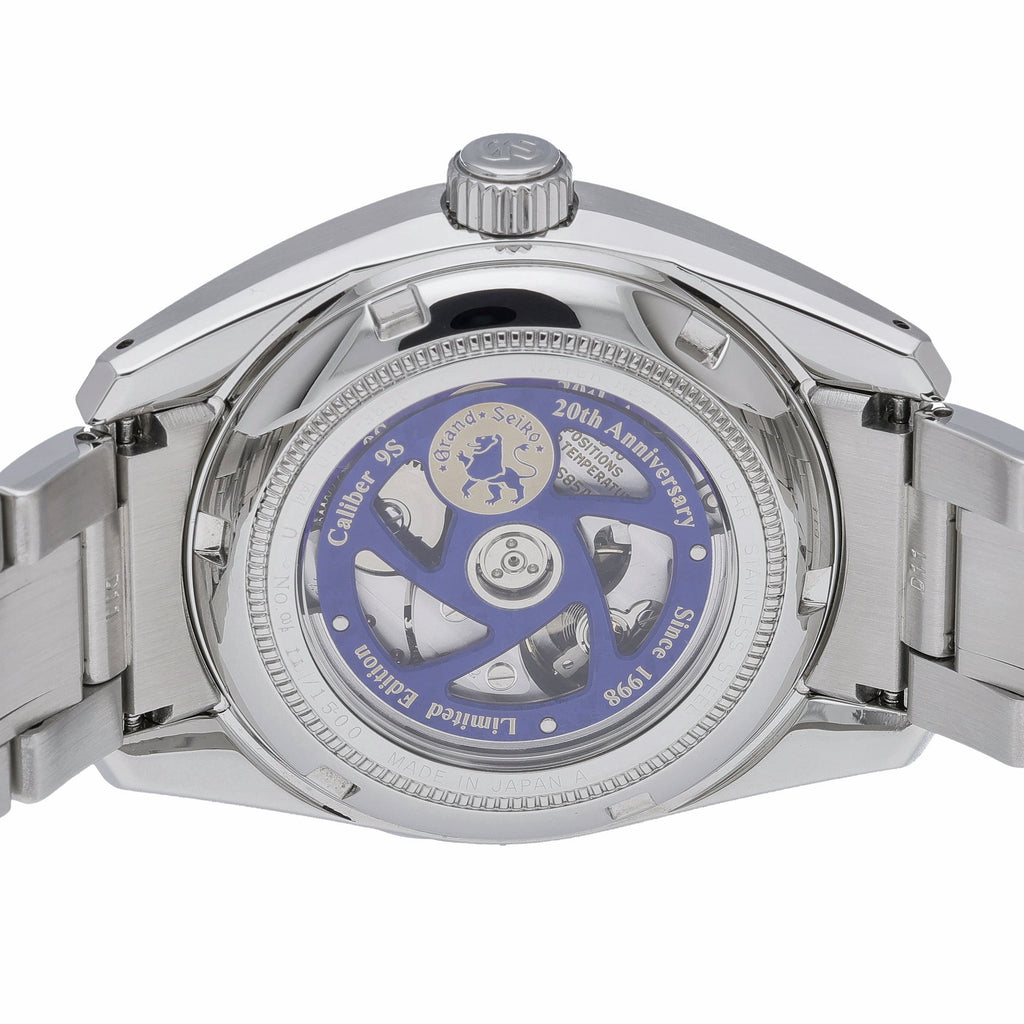 Grand Seiko HERITAGE COLLECTION
