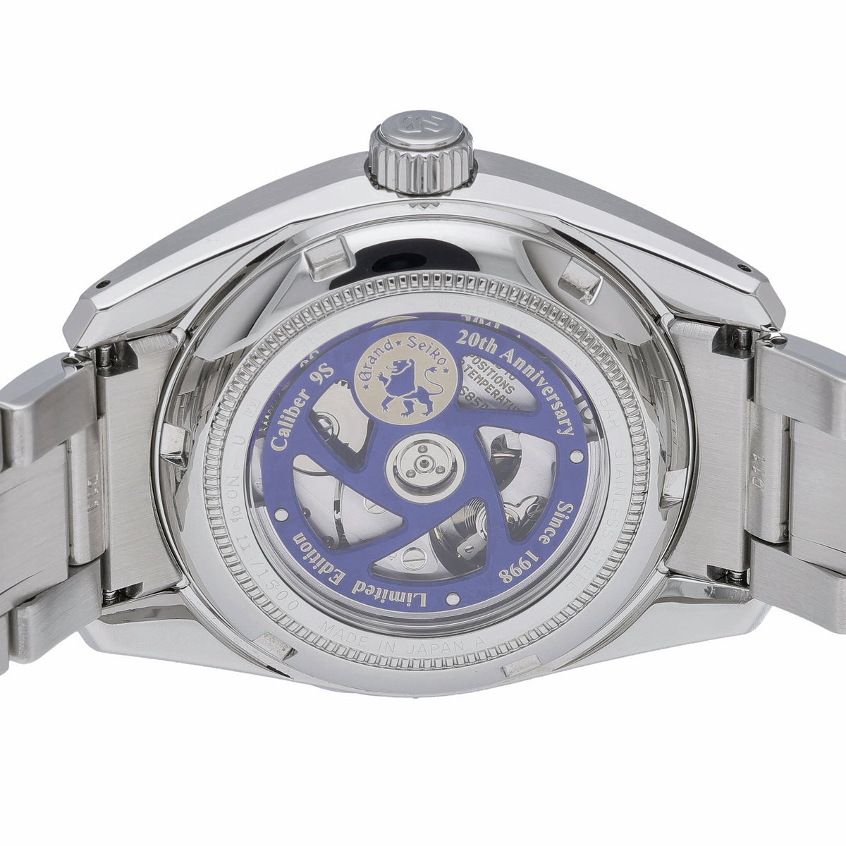 Grand Seiko HERITAGE COLLECTION